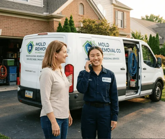 Crawlspace Mold Remediation Todd, PA FAQs